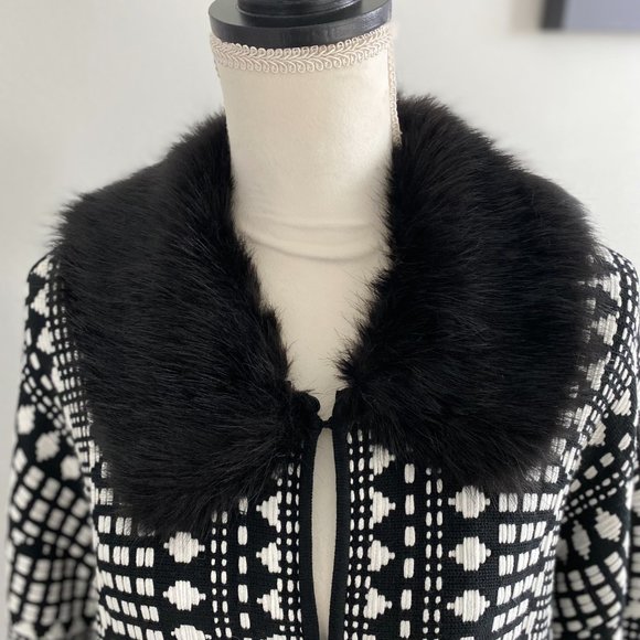 Chicos Sweater - Picture 3 of 6